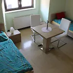 Post For Youth, Students And Pilgrims Hostel