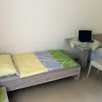 Post For Youth, Students And Pilgrims Hostel *