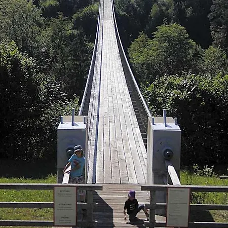 Post For Youth, Students And Pilgrims Lavamünd