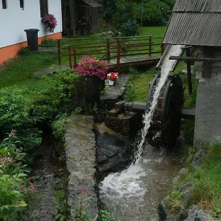 Post For Youth, Students And Pilgrims Lavamünd
