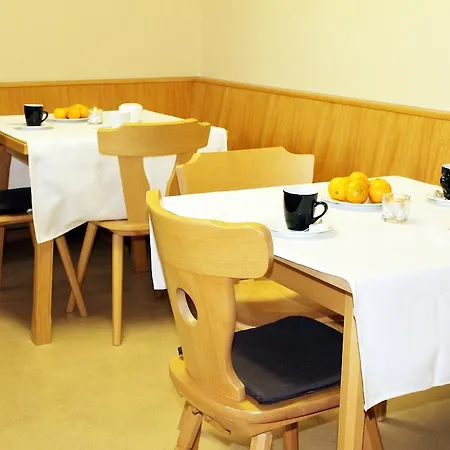Hostel Post For Youth, Students And Pilgrims