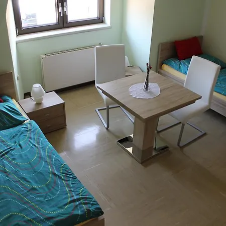 Post For Youth, Students And Pilgrims Hostel