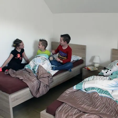 Post For Youth, Students And Pilgrims * Lavamünd