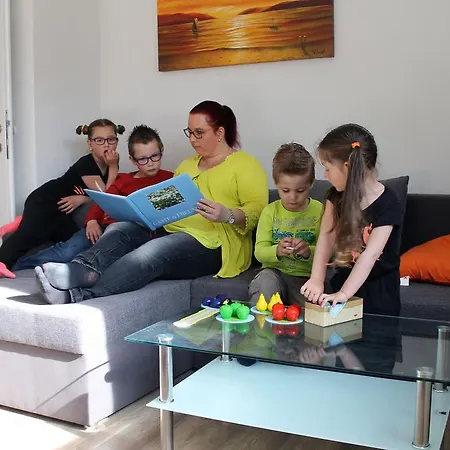 Post For Youth, Students And Pilgrims Lavamünd