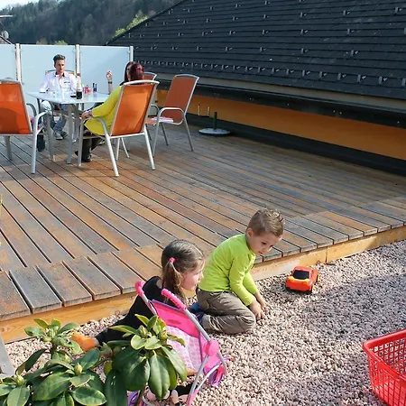 Hostel Post For Youth, Students And Pilgrims Lavamünd