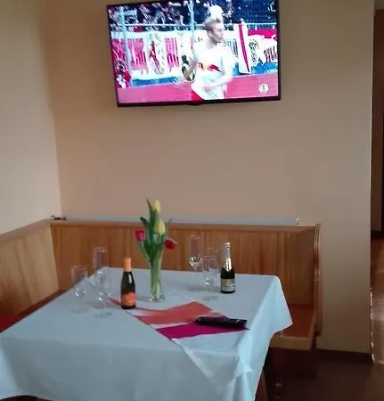 Post For Youth, Students And Pilgrims Albergue