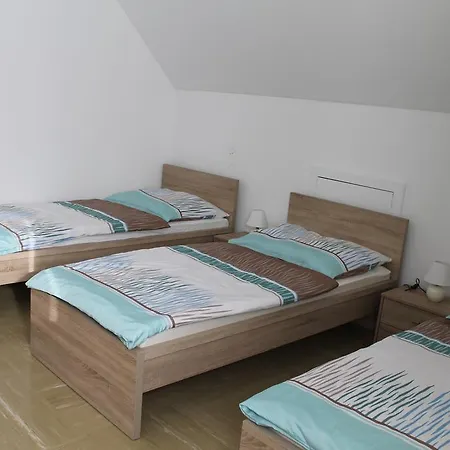 Hostel Post For Youth, Students And Pilgrims Lavamünd