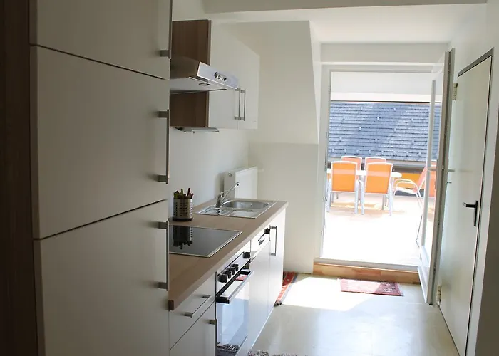 Post For Youth, Students And Pilgrims Hostal Lavamünd