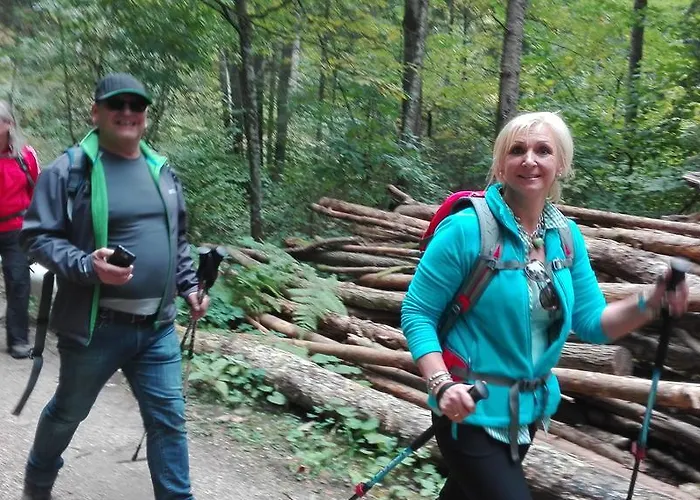 Post For Youth, Students And Pilgrims * Lavamünd