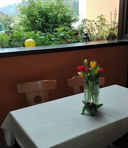 Post For Youth, Students And Pilgrims * Lavamünd