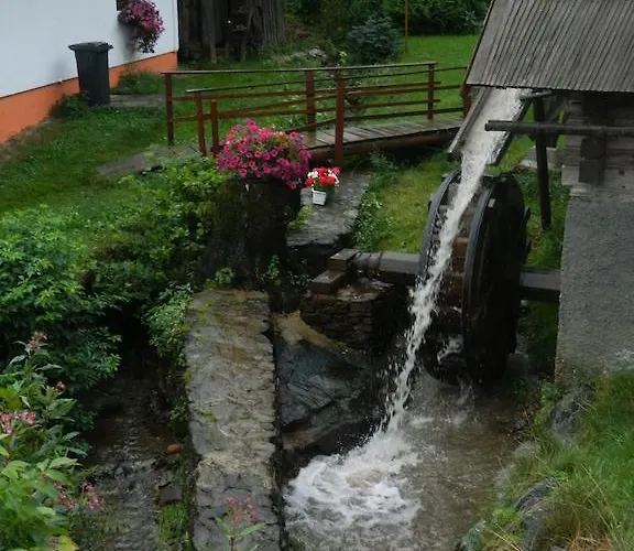 Post For Youth, Students And Pilgrims Lavamünd