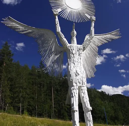 Hostal Post For Youth, Students And Pilgrims