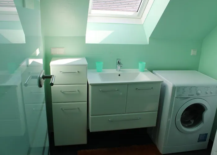 Hostal Post For Youth, Students And Pilgrims