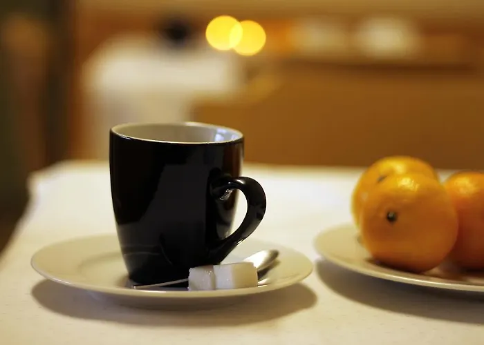 Hostal Post For Youth, Students And Pilgrims *