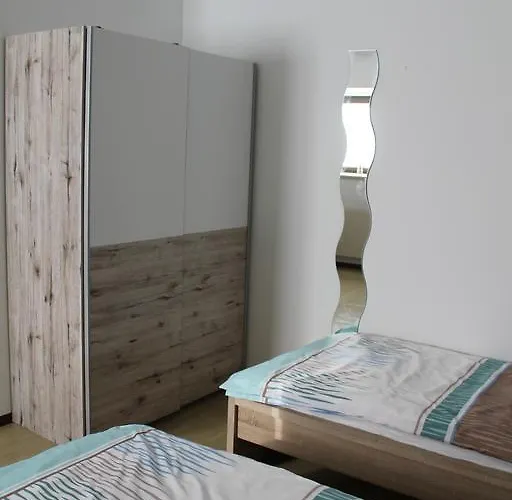 Hostal Post For Youth, Students And Pilgrims *