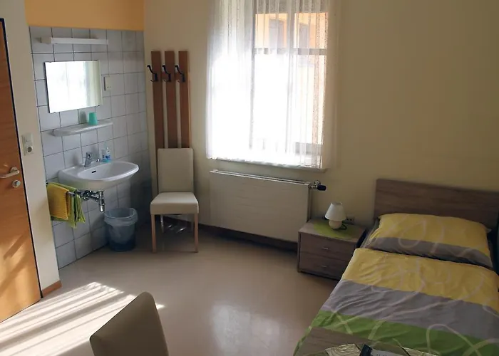 Post For Youth, Students And Pilgrims Lavamünd