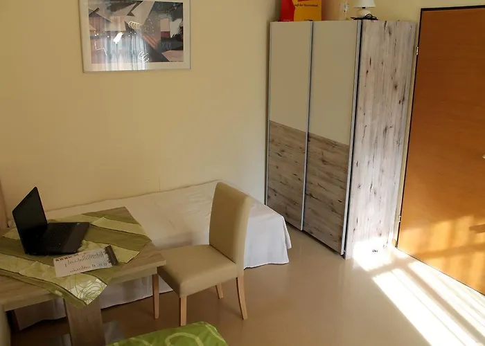 Post For Youth, Students And Pilgrims Lavamünd