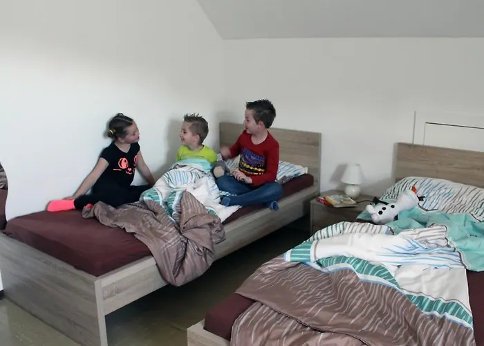 Post For Youth, Students And Pilgrims * Lavamünd