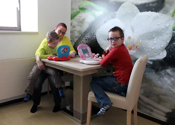 Hostel Post For Youth, Students And Pilgrims Lavamünd