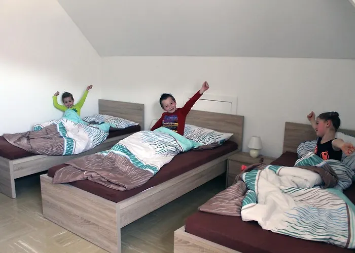 Post For Youth, Students And Pilgrims