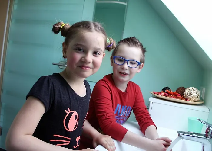 Post For Youth, Students And Pilgrims Lavamünd