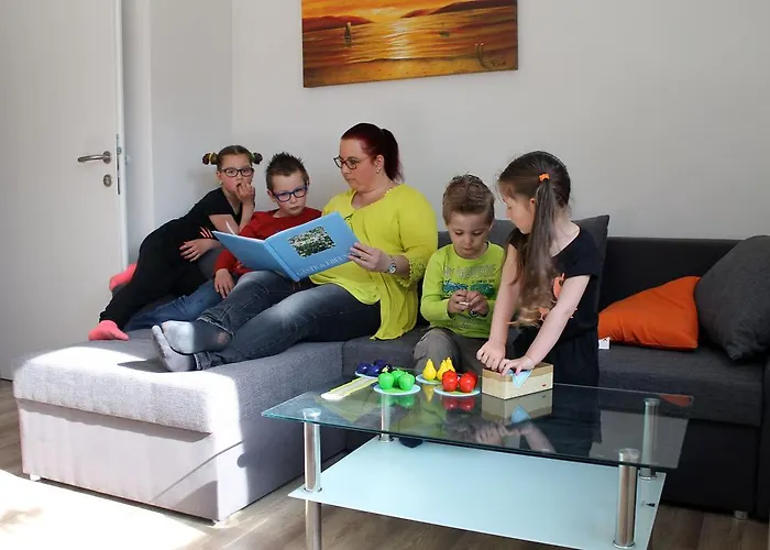 Post For Youth, Students And Pilgrims Lavamünd