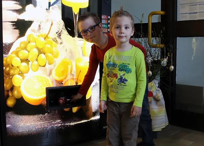 Post For Youth, Students And Pilgrims