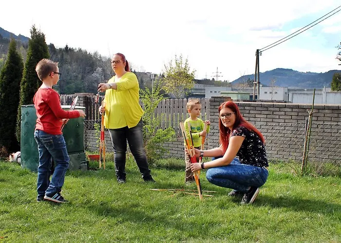 Hostal Post For Youth, Students And Pilgrims Lavamünd