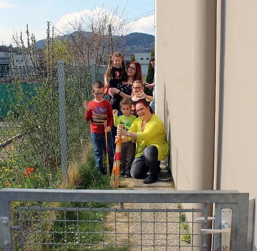 Hostal Post For Youth, Students And Pilgrims *