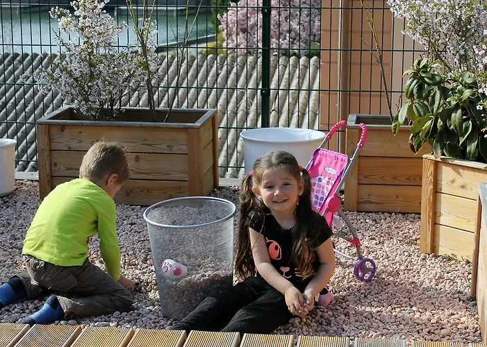 Post For Youth, Students And Pilgrims Lavamünd