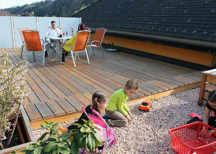 Hostal Post For Youth, Students And Pilgrims Lavamünd