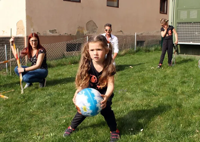 Hostel Post For Youth, Students And Pilgrims Lavamünd